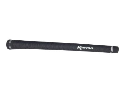 Karma Undersize/Ladies Black Golf Grip