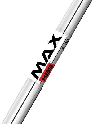 KBS MAX 85 Iron Shaft R-Flex