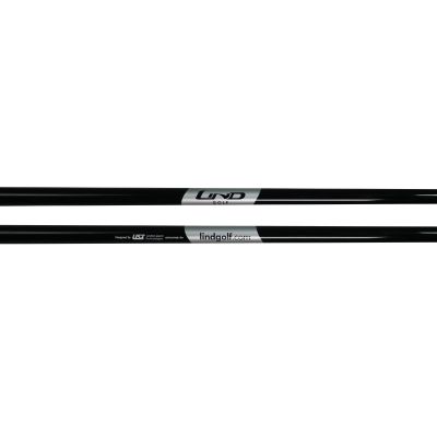 Lind Golf by UST Premium Graphite Iron Shaft .370