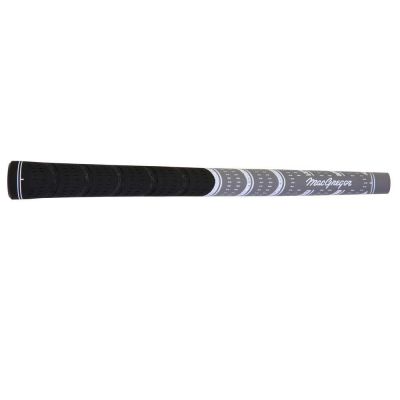 MacGregor Golf Grip- Black/Grey